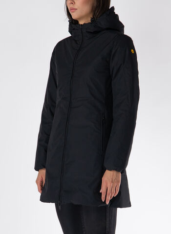 GIUBBOTTO JUSY 2.0 REVERSIBILE, 206XXN JET BLK, small