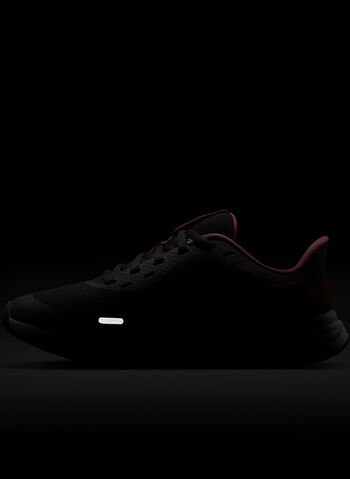 SCARPA RUNNING REVOLUTION 5 GS RAGAZZO, 017BLKREDWHT, small