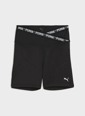 SHORT STRONG, 01 BLK, small