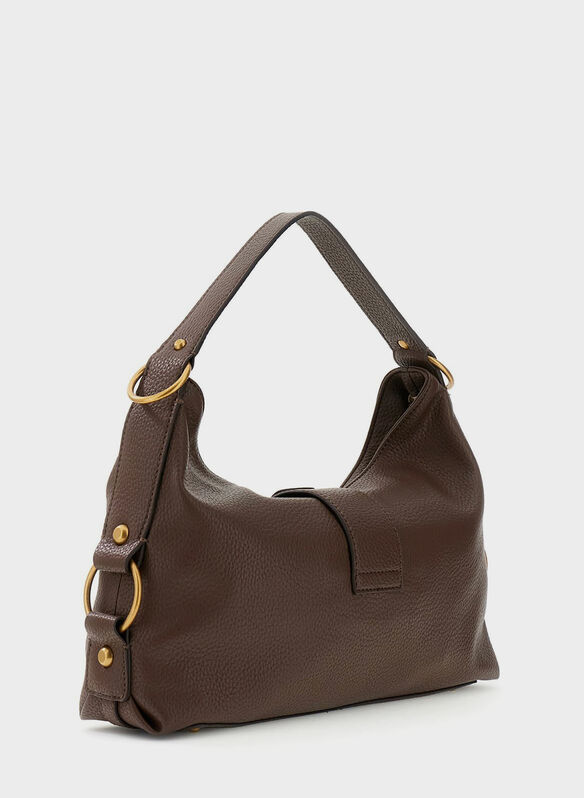 BORSA CAMDEM SHOLDER BAG, ESP RESSO, medium