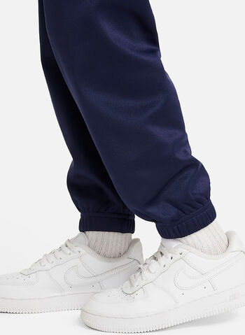 TUTA JUST DO IT BAMBINO, U90 NVYGREEN, small