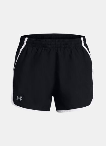 SHORT FLY-BY DA 8 CM, 0002 BLKWHT, small