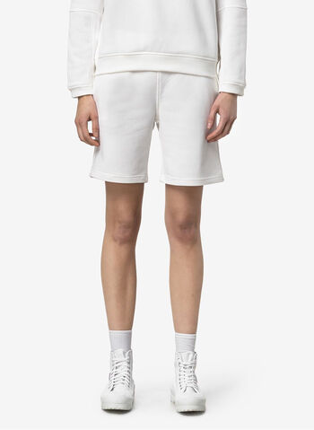 SHORTS UNISEX CASIMIR, 001 WHT, small