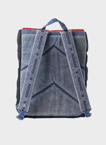 ZAINO JOLLY III VINTAGE, 2040 REDNVY, small