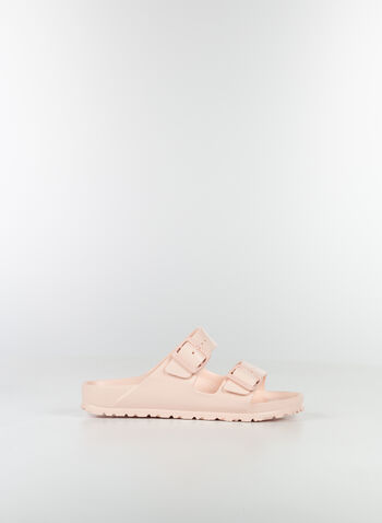 CIABATTA ARIZONA EVA, ROSE, small