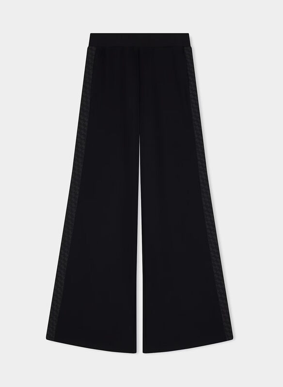 PANTAPALAZZO TAPE, UC001 BLK, medium
