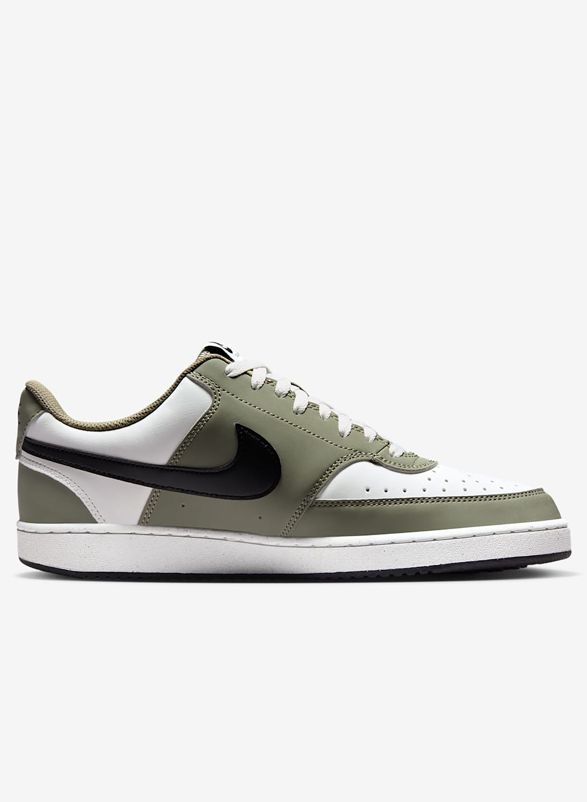 NIKE SCARPA COURT VISION LOW 12