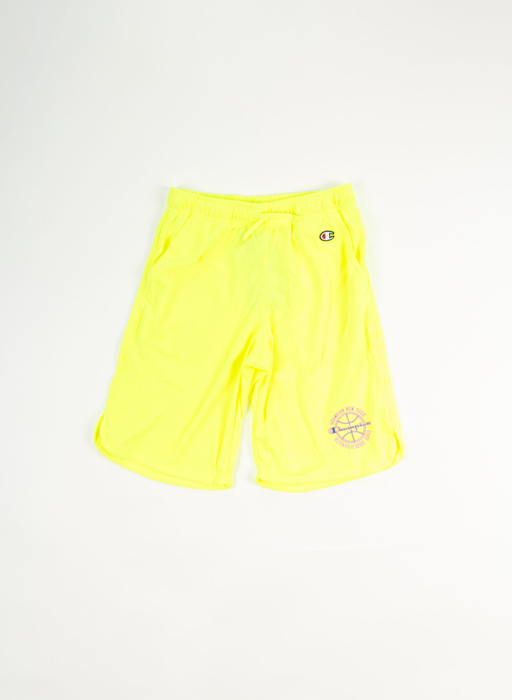 BERMUDA MESH MODERN BASKET RAGAZZO XL