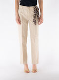 PANTALONE CANDIS, A117 BEIGE, thumb