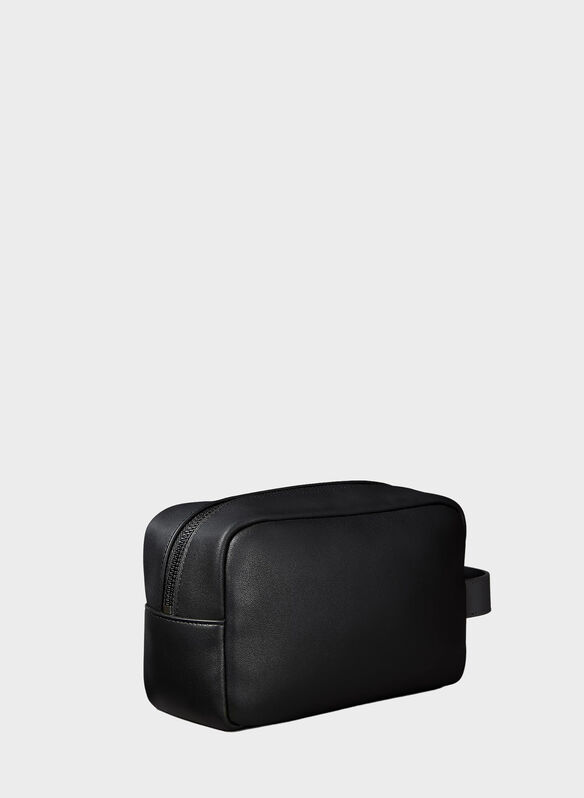 NECESSAIRE BOLD, UB1 BLK, medium