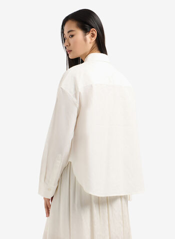 CAMICIA JAWAUARD, F0015 BURRO, small