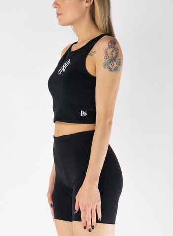 CANOTTA CROP TOP, BLK, small