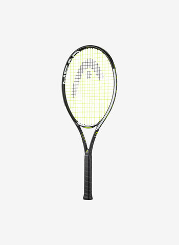 RACCHETTA SPEED 26 RAGAZZO, BLKWHT, small