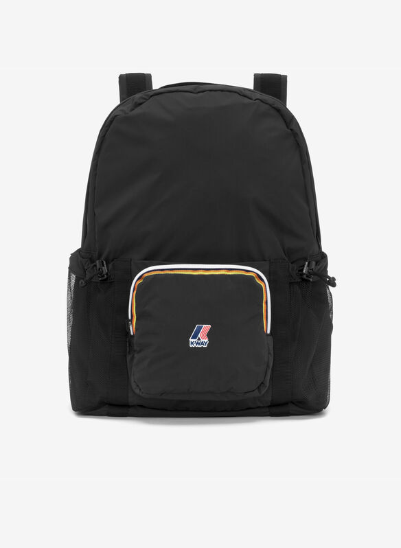 ZAINO LE VRAI 4.0 MICHEL, USY BLK, medium