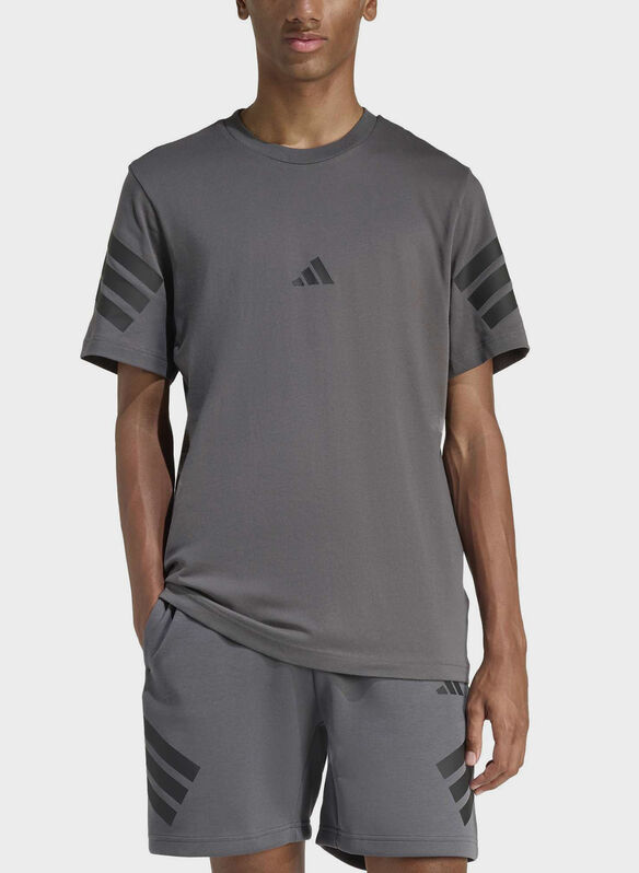 T-SHIRT FUTURE ICON, - ANTR, medium