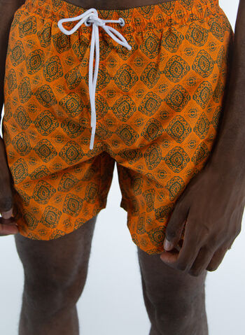 COSTUME BOXER FANCY, , small