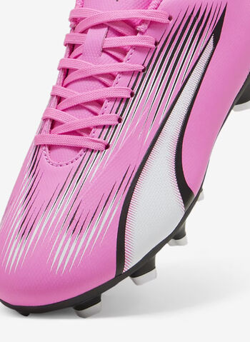 SCARPA ULTRA PLAY FG/AG RAGAZZO, 01 PINK, small