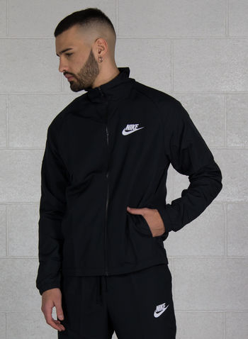 TUTA WOVEN BASIC, 010BLK, small