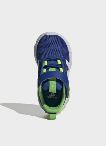 SCARPA RACER TR23 INFANT, BLUELIME, small