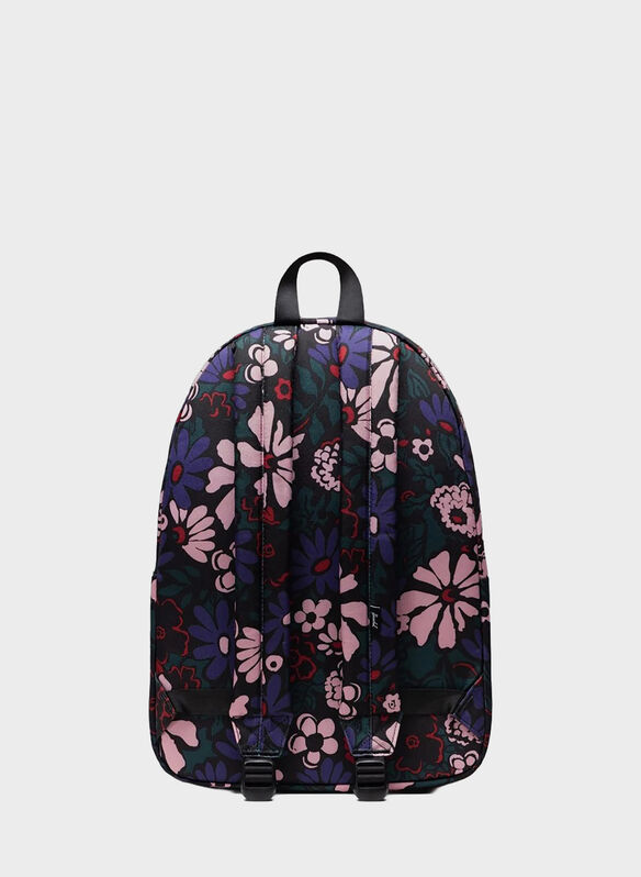 ZAINO CLASSIC, - MOODY BLOOM, medium