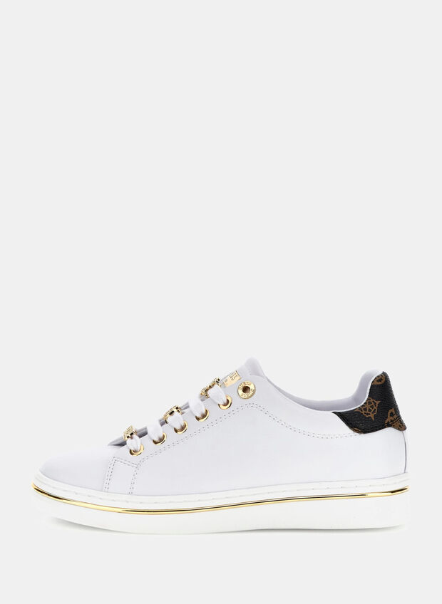 SCARPA STASEY, WHITE, large