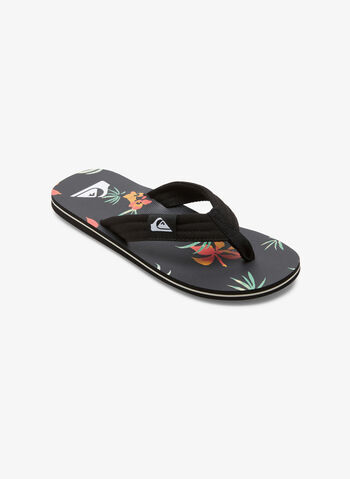 INFRADITO MOLOKAY LAYBACK, XKNG BLKFANT, small