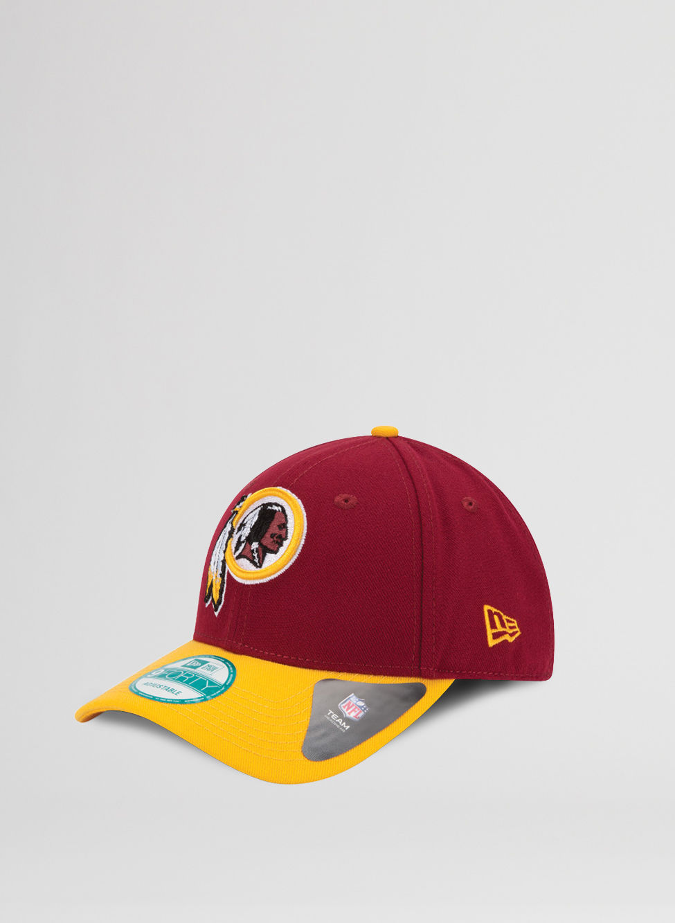 NEW ERA CAPPELLO REDSKINS REDYELL | Sport85