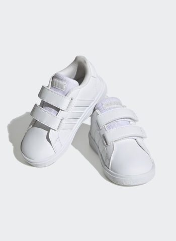 SCARPA GRAND COURT 2.0 INFANT, WHT, small