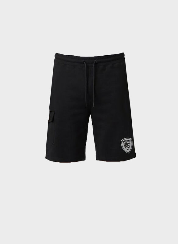 BERMUDA PACIFIC, 999 BLK, medium