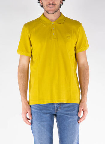 POLO PIFF, 690XXX YELLOW, small