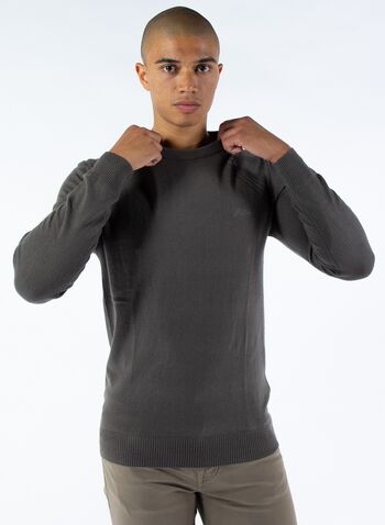 MAGLIONE GIROCOLLO, , small