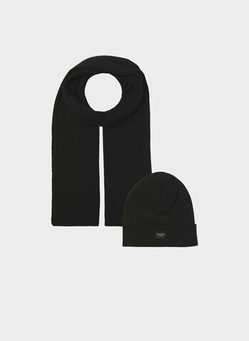 GIFTBOX CON CAPPELLO E SCIARPA, , small