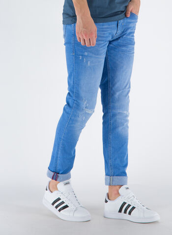JEANS JET, 200289CLEAR, small