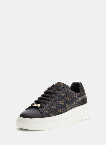 SCARPA ELBA 4G LOGO, , small