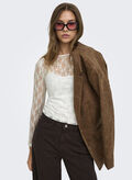 MAGLIA NIKITA PIZZO, CLOUD DANCER, thumb