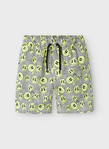 BOXER BEACH ZATOONY RAGAZZO, CLOUD DANCER PANNAYELLOW, small
