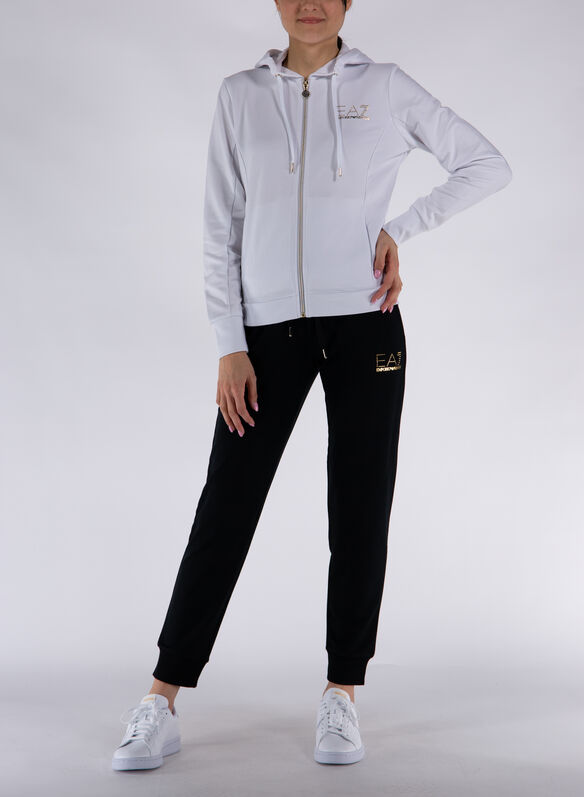 Tute da Donna: Acetate, Garzate, Con Cappuccio o Senza | Sport85