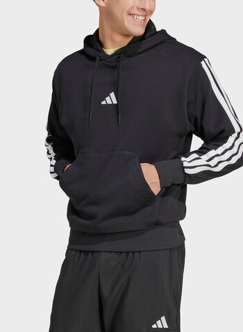 FELPA ESS HOODIE, , small