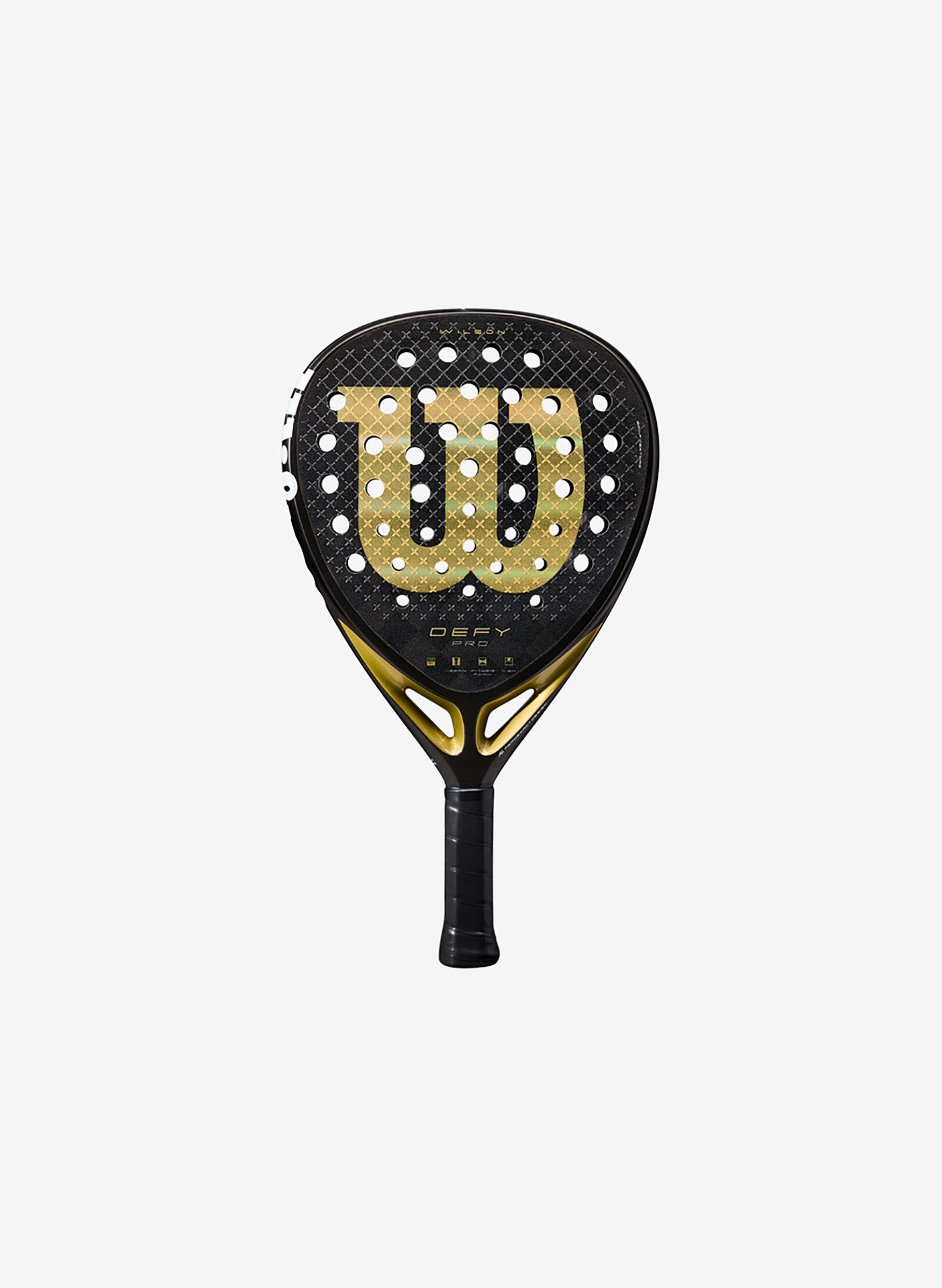 RACCHETTA DEFI PRO V1 UNISEX UNI