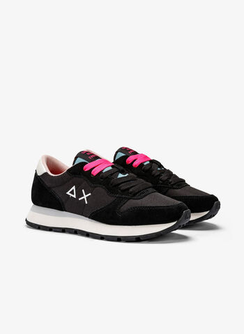 SCARPA ALLY SOLID, 11 BLKFUX, small