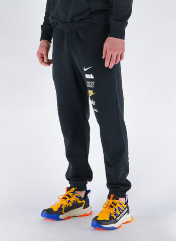 PANTALONE CLUB, 010 BLK, small