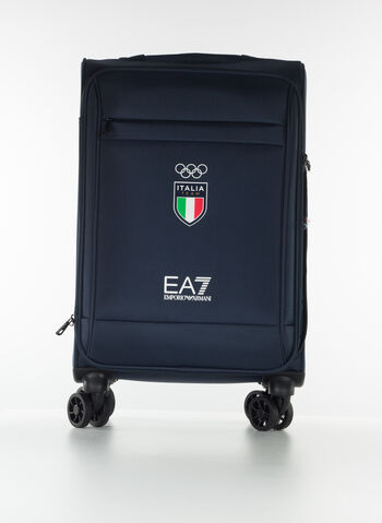 TROLLEY OLIMPIC ITALIA, 68736 NVY, small