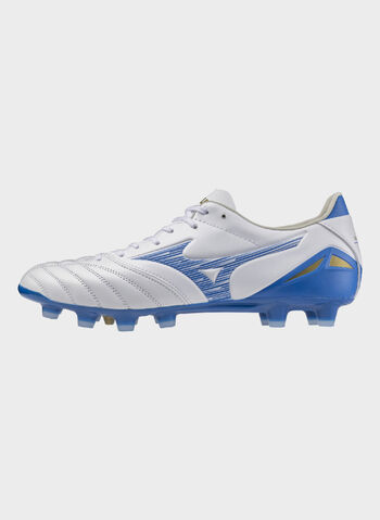 SCARPA MORELIA NEO IV PRO SG, 25 WHTBLUEGOLD, small