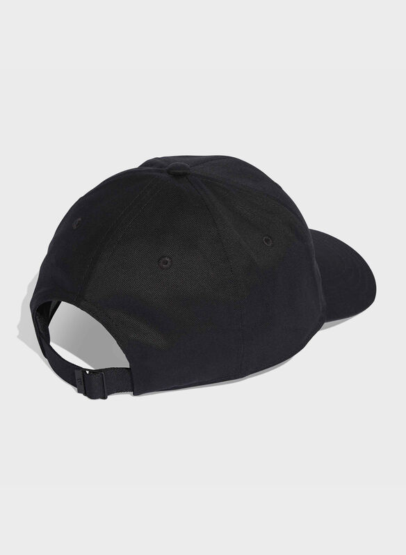 CAPPELLO LINEAR, - BLK, medium