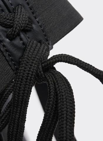 PROTEZIONE DONNA, 01 BLK, small