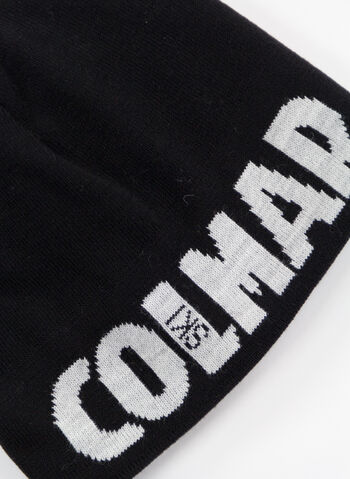 CAPPELLO BIG LOGO, 99 BLK, small