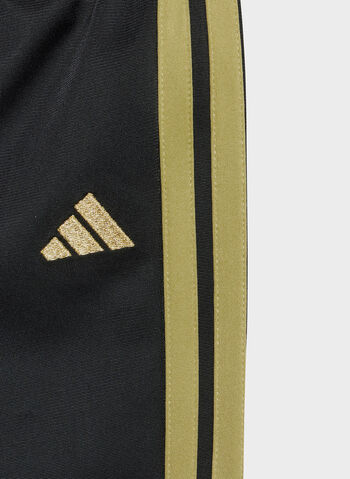 TUTA POLY 3STR UNISEX, BLKGOLD, small