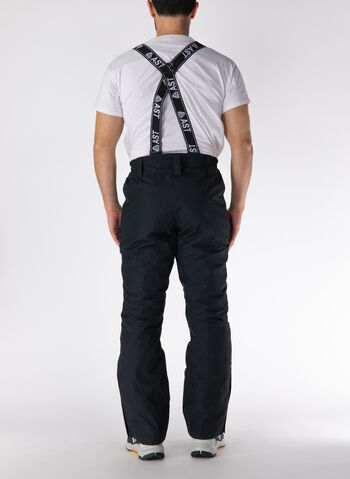PANTALONE DA SCI, 500 BLK, small