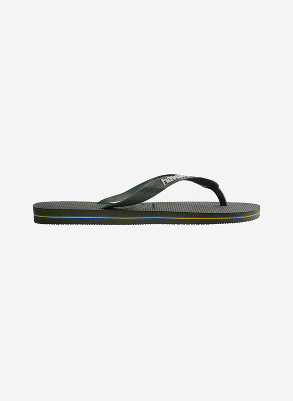 INFRADITO BRASIL LOGO, 5983 GREEN, medium