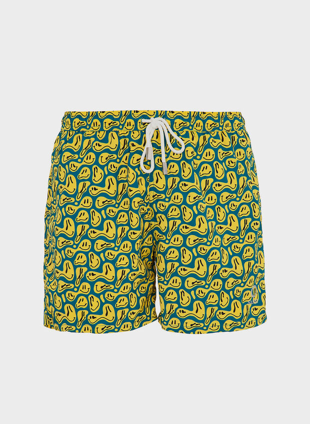 COSTUME BOXER BEACH CAPRI, LIQUID SMILE, large